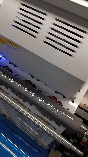 УФ ДТФ - наша боевая машина 🔥