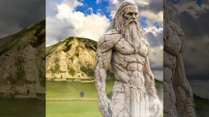 Послание от 15.04.26. Эта гора уже в энергиях пятого измерения. Дух горы Торатау через Гузалию.