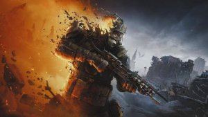 Metro 2039 Reveal Trailer (2026) - Xbox Series X|S, PS5 и PC.