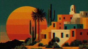 Psychedelic Rock ⧸ Transcendental Town