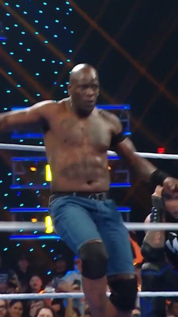 We miss you John Cena