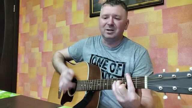 Ты ждёшь Лизавета