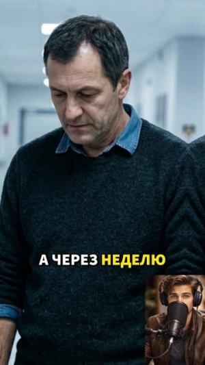 ОН УХАЖИВАЛ ЗА БОЛЬНОЙ ЖЕНОЙ 15 ЛЕТ… А КОГДА ЕЁ НЕ СТАЛО — ПРОИЗОШЛО НЕВЕРОЯТНОЕ #историяизжизни