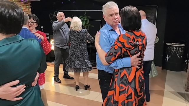 К тебе готов идти босиком... 16.04.26...