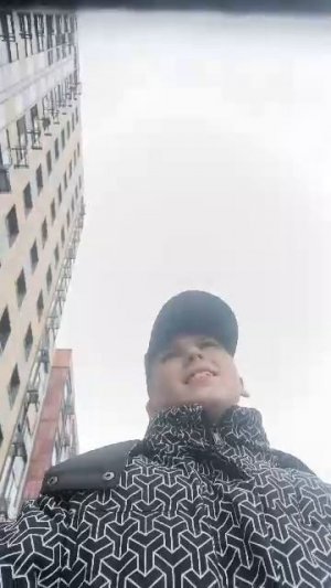 Никита тяпыч.