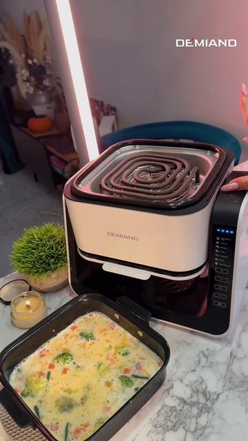 Готовим завтрак