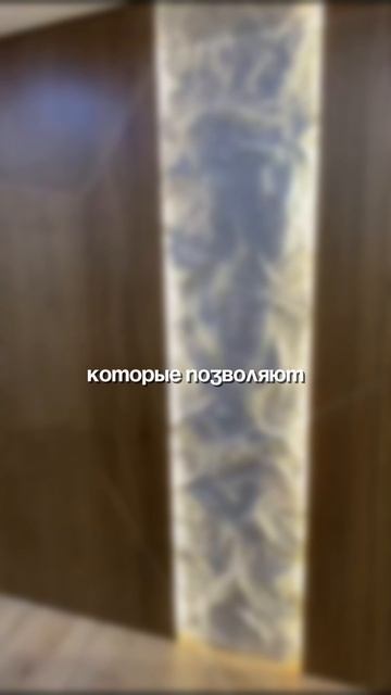 Надоело клеить обои? Есть решение-бамбуковые панели!