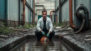 Современные способы очистки канализационных труб