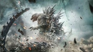 Годзилла: Минус ноль 2026 - Тизер