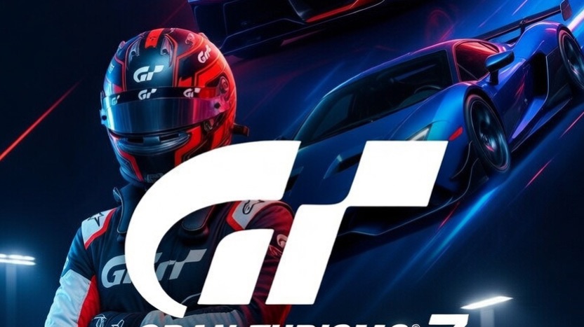 Gran Turismo 7