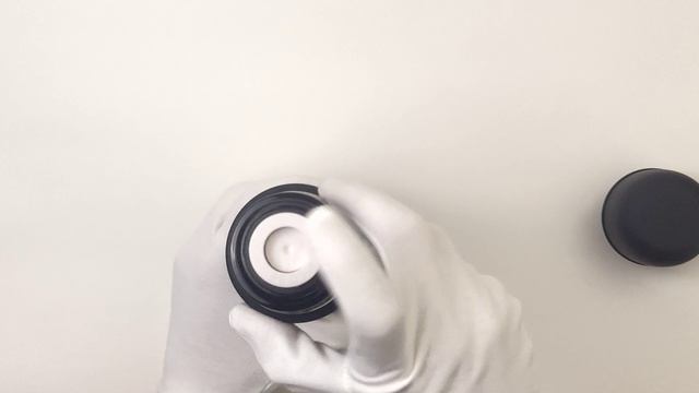 Термос BRIG SOFT без чехла 500мл., Черный 6225.08