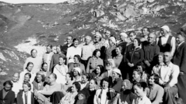 1914_03_23 - Житното зърно, Неделни Беседи, София, чете Мария Кисова