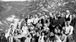 1914_03_23 - Житното зърно, Неделни Беседи, София, чете Мария Кисова