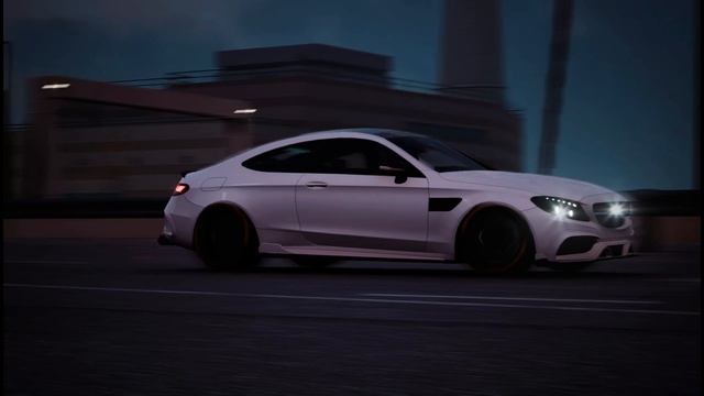 Overtake Car Special