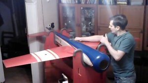 №99- Атлант №2 про крепление двигателя .