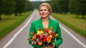 Моя Родина-ст.М.Погореловой,муз и вокал В.Дозоров ,монтаж В.Зубковой