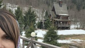 Гремячий ключ начало путешествия