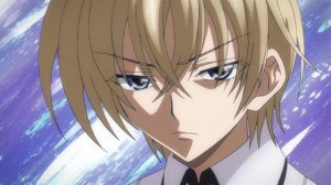 High School DxD - Sympathy (Larval Stage Planning)