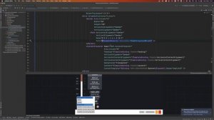 017. Avalonia UI - Control Themes Styling