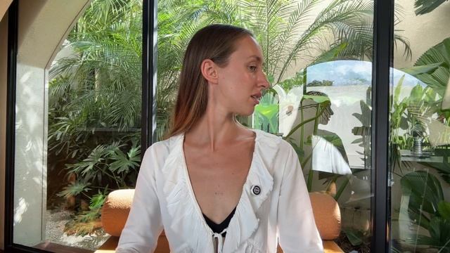 мой топ упражнений на блуждающий нерв: