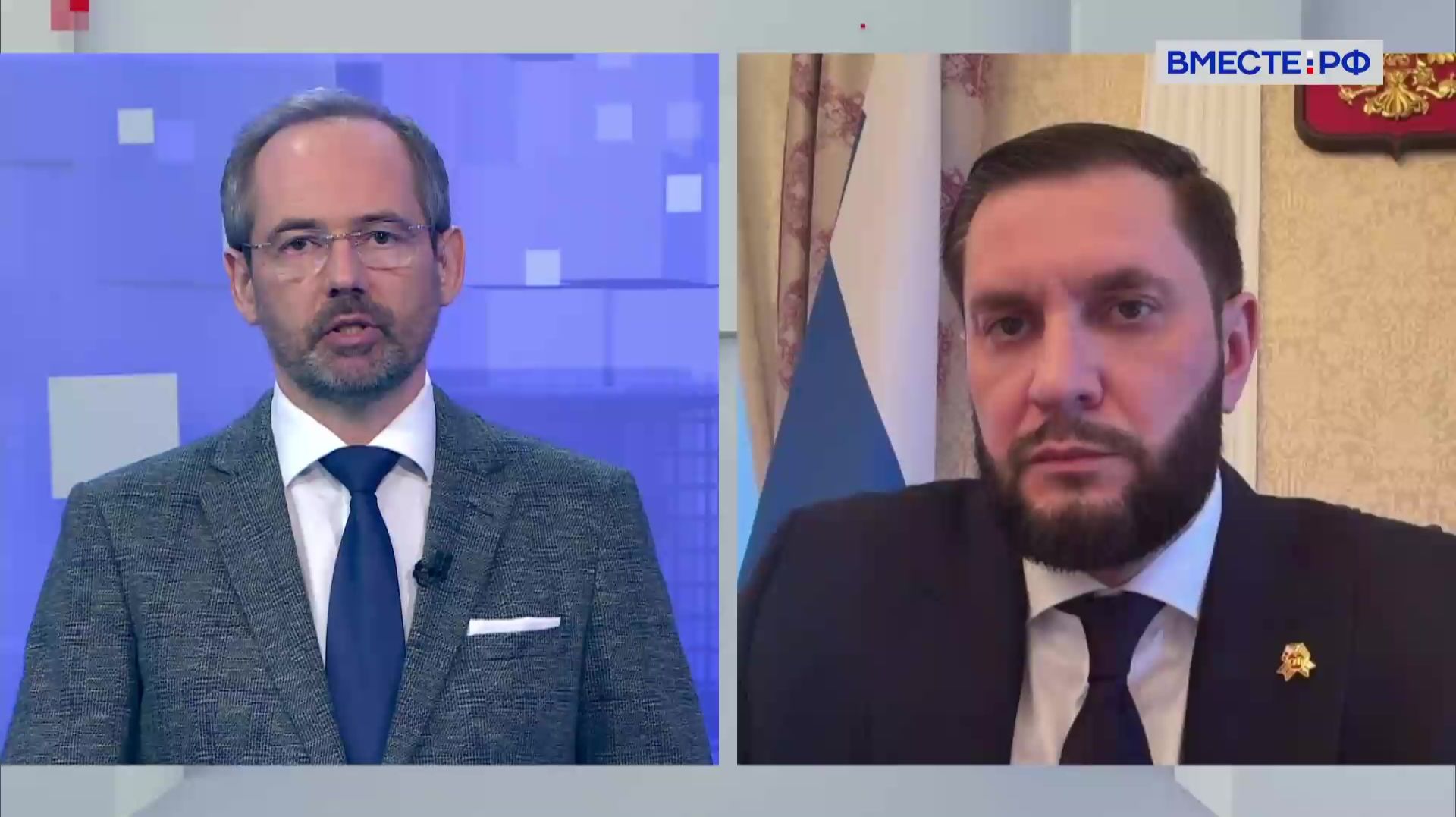 Иван Евстифеев. Правовая база для развития беспилотного транспорта. Сказано в Сенате