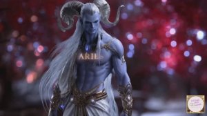 ОВЕН | Целебная музыка для медитации и активации внутренней энергии, силы и баланса