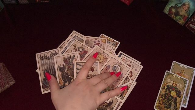 4 короля, мысли , чувства, действия