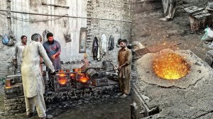 😱🏭 ТОП-5 ФАНТАСТИЧЕСКИХ ПРОИЗВОДСТВЕННЫХ ПРОЦЕССОВ ИЗ МИРА 100-ЛЕТНЕЙ ДАВНОСТИ