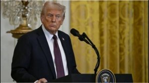 Трамп: Китай не будет поставлять оружие Ирану. Сенат: Пусть Трамп воюет.