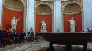 ВАТИКАН 15авг2019  2