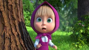 Маша и Медведь. Сборник. Для детей. Детям. Мультфильм для детей игровой.