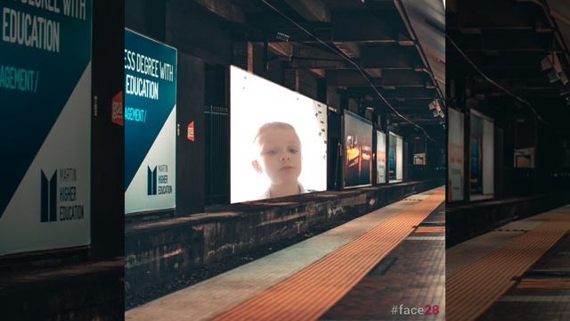 Меня рекламируют