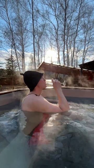 Отдых за городом