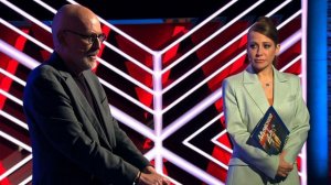 Мужское / Женское. Выпуск от 16.04.2026