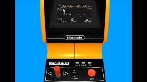 Snoopy Handheld Game - Game B