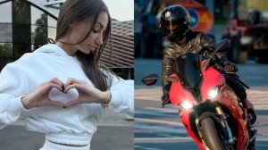 ПЕСНЯ: "Свобода на пике скорости".