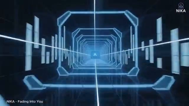 NIKA  Fading Into You