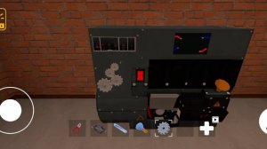 Збегаю от холи бама