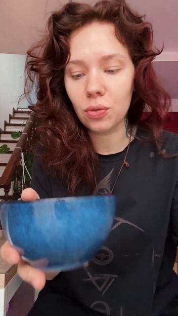 Быстрый полезный десерт