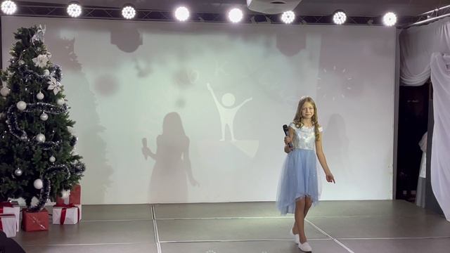 Земля Даша Саврова 9 лет