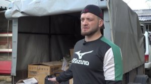Абазинский район КЧР отправил очередной гуманитарный груз в зону СВО