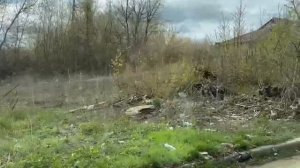 В Макеевке состоялся объезд города с целью выявления проблемных вопросов
