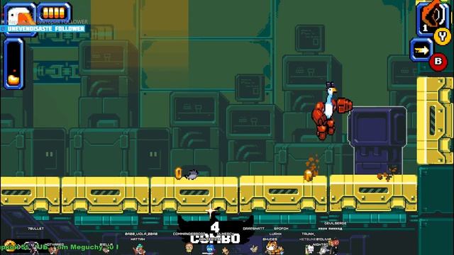 Ну это же Кетцун запустил @KetsuNeko