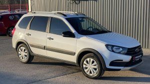 Обзор на Lada (ВАЗ) Granta I Рестайлинг, 2023 ПРОХОР | Просто Хорошие Автомобили!