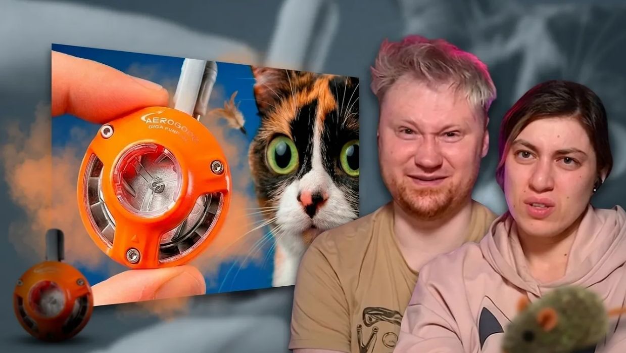 ВОТ ЧТО МЫ КУПИЛИ НА ALIEXPRESS | РЕАКЦИЯ на SlivkiShow