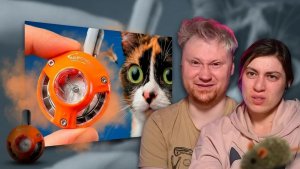ВОТ ЧТО МЫ КУПИЛИ НА ALIEXPRESS | РЕАКЦИЯ на SlivkiShow