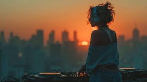 Музыка Релакс Relaxing Evening Vibes Lounge Music