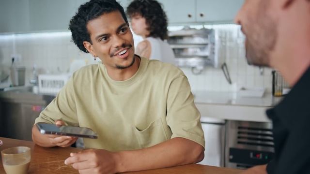 Как изменить своё окружение и стать лучше Альберт