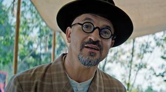 Вампиры средней полосы 3 сезон 9 серия