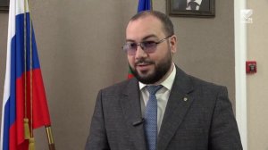 Глава КЧР Рашид Темрезов доложил Владимиру Путину о социально-экономическом развитии КЧР